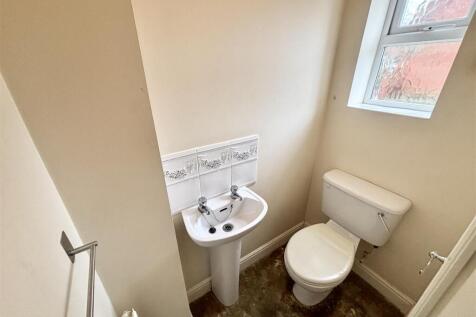Ground Floor w.c