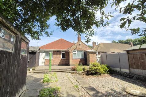 Private Rear Garden