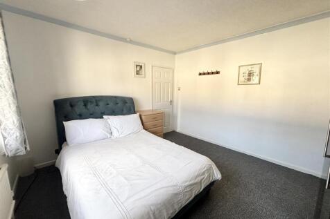 Double Bedroom Two