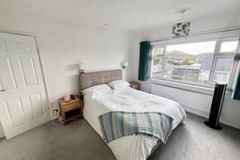 Double Bedroom One
