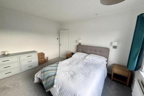 Double Bedroom One