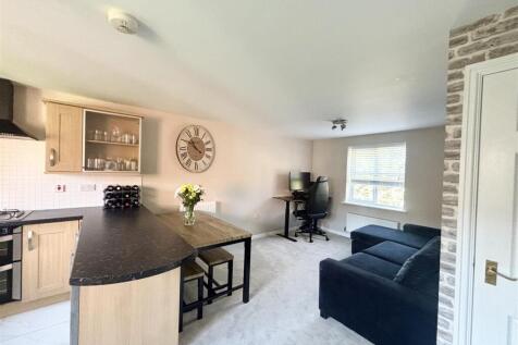 Open Plan Kitchen/Diner