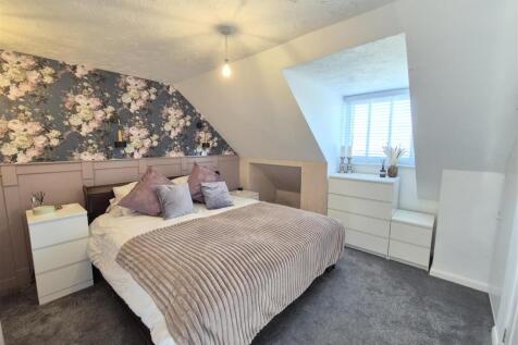 Principle Bedroom
