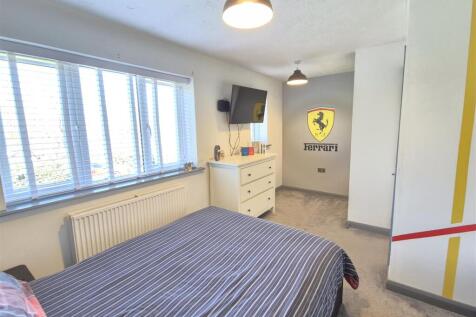 Double Bedroom