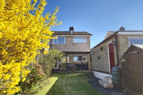 Private Rear Garden
