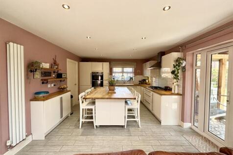 Living Kitchen/Diner