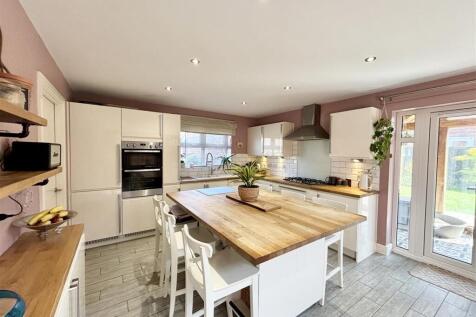 Living Kitchen/Diner