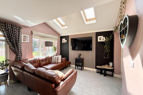 Living Kitchen/Diner