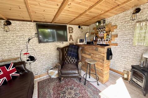 Home Bar