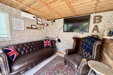 Home Bar
