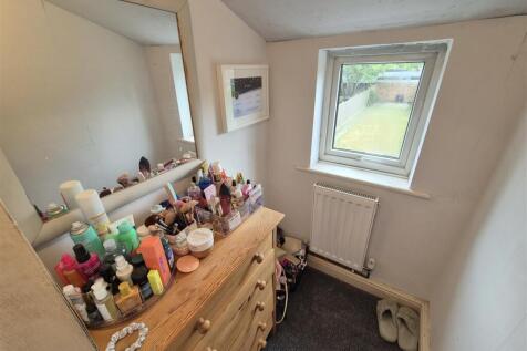 Dressing Room