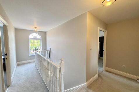 Galleried Landing