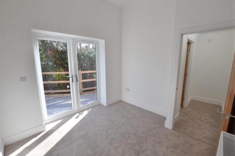 Reception Room Two/Bedroom Two