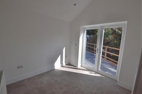 Reception Room Two/Bedroom Two