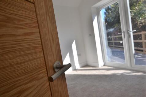 Reception Room Two/Bedroom Two