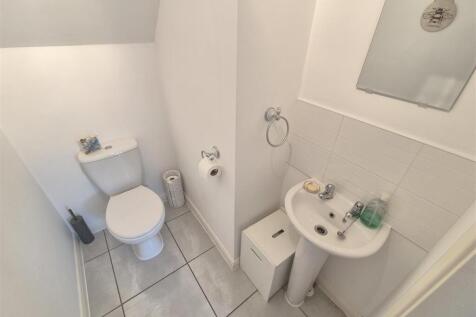 Guest Cloakroom