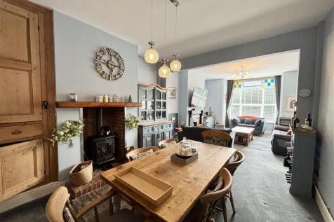 Lounge/Diner