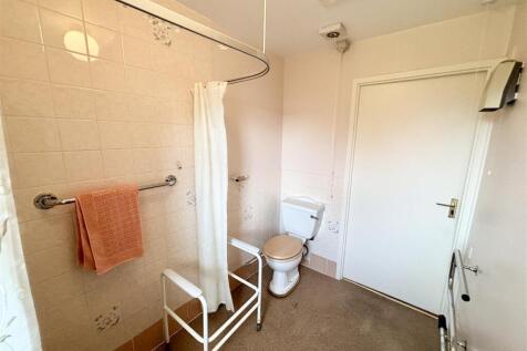 Wet Room