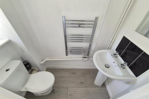 Guest Cloakroom