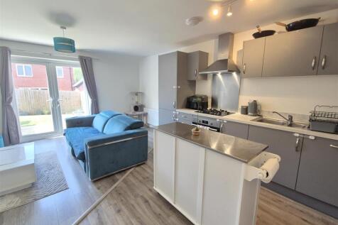 Living Kitchen