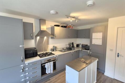 Living Kitchen