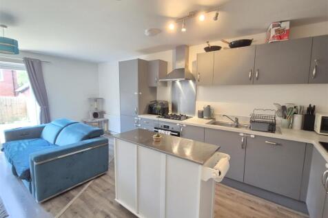 Living Kitchen