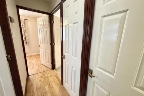 Inner Hallway