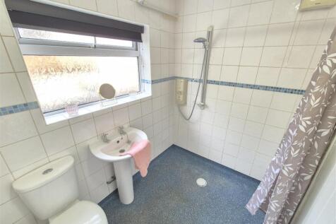 Wet Room