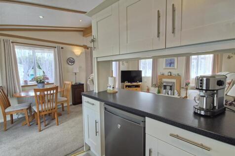 Living Kitchen Diner