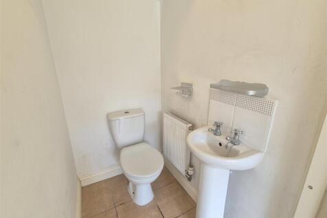 Guest Cloakroom