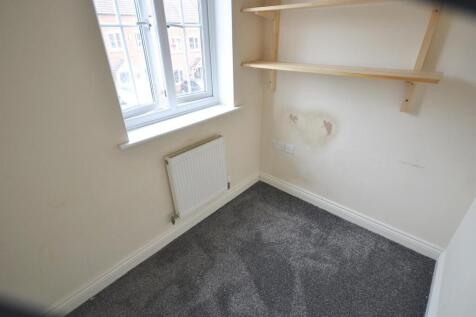 Study/Nursery