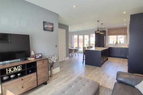 Living Kitchen/Diner