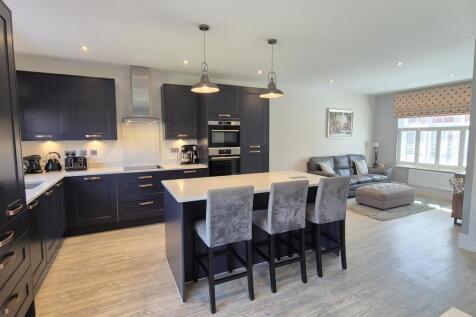 Living Kitchen/Diner