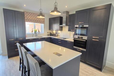 Living Kitchen/Diner