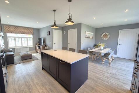 Living Kitchen/Diner