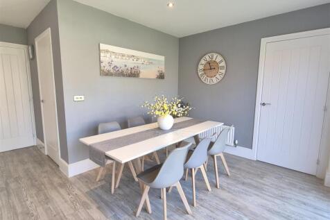 Living Kitchen/Diner