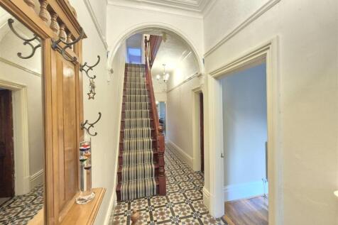 Reception Hall