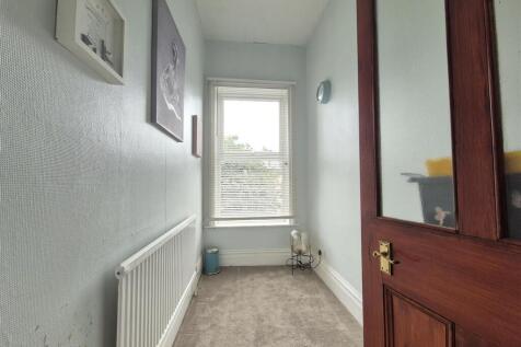 Study/Nursery