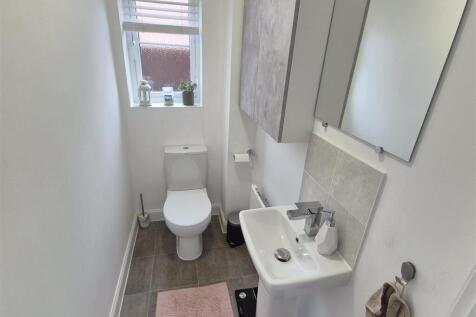 Ground Floor WC