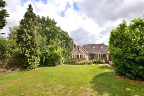 Private Rear Garden