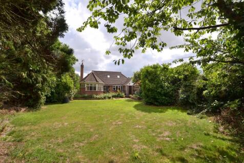 Private Rear Garden
