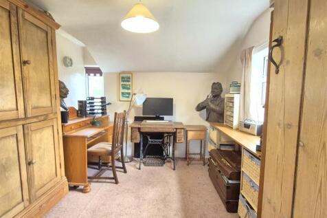 Study/Bedroom Four