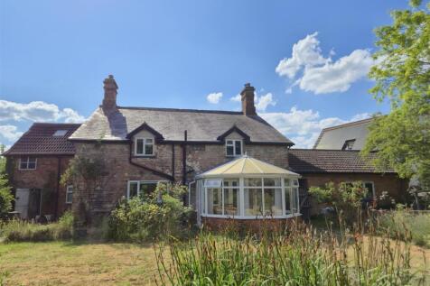 Private Rear Garden
