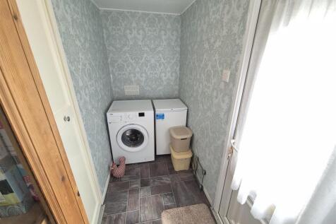 Entrance Hall/Utility