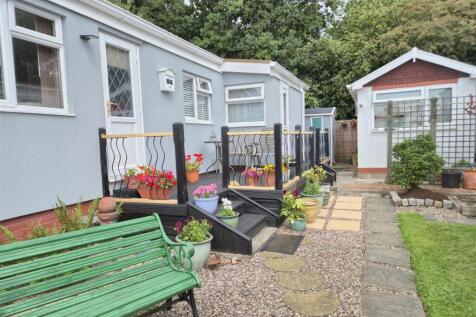 Front/wrap Around Garden