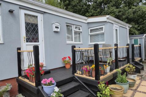 Front/wrap Around Garden