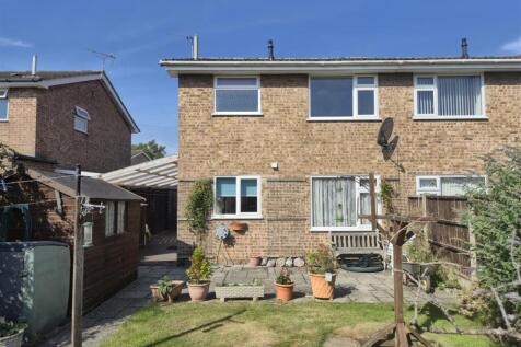 Private Rear Garden