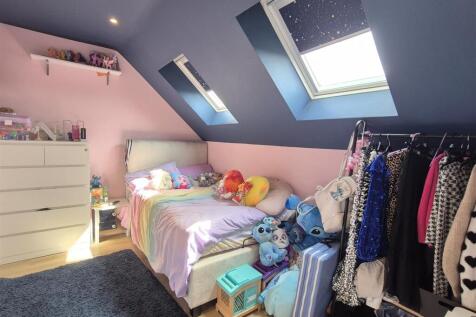 Bedroom Five