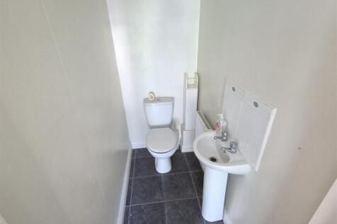 Guest Cloakroom