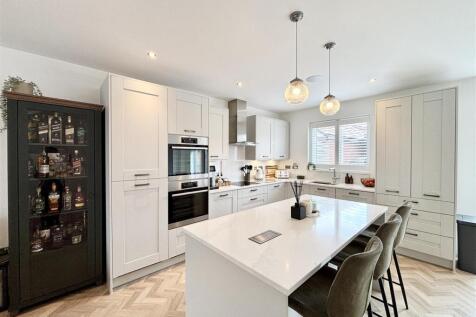 Living Kitchen/Diner